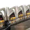 20W50 Engine Oil Ultra Long Oil Change Cycle